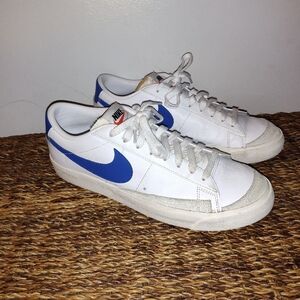 Nike Blazer Leather men's size 11